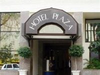 Plaza Porto Alegre Hotel