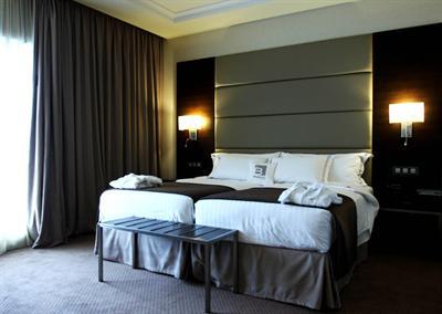 фото отеля Bessa Hotel
