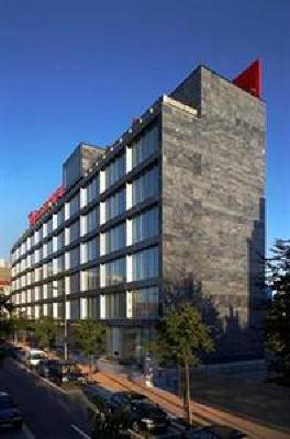 фото отеля Bessa Hotel