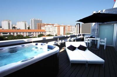 фото отеля Bessa Hotel