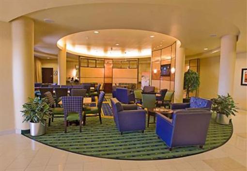 фото отеля SpringHill Suites Ridgecrest