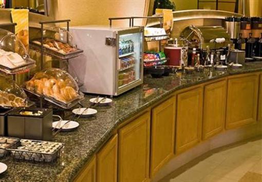 фото отеля SpringHill Suites Ridgecrest