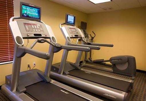 фото отеля SpringHill Suites Ridgecrest