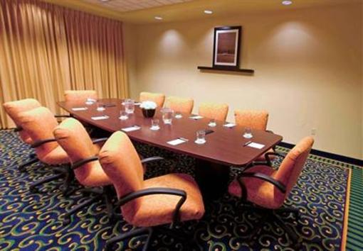 фото отеля SpringHill Suites Ridgecrest