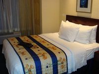 SpringHill Suites Ridgecrest
