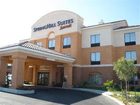 фото отеля SpringHill Suites Ridgecrest