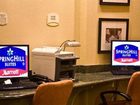 фото отеля SpringHill Suites Ridgecrest