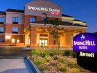 фото отеля SpringHill Suites Ridgecrest