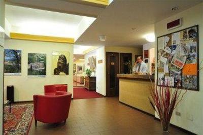 фото отеля Hotel Cursula