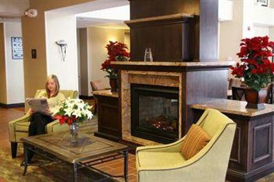 фото отеля Hampton Inn & Suites Chicago Saint Charles