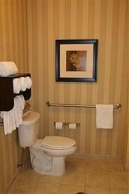 фото отеля Hampton Inn & Suites Chicago Saint Charles