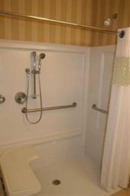 фото отеля Hampton Inn & Suites Chicago Saint Charles