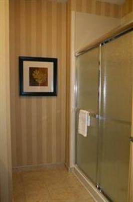 фото отеля Hampton Inn & Suites Chicago Saint Charles