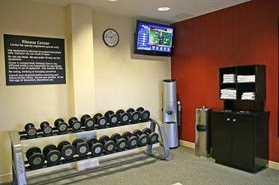 фото отеля Hampton Inn & Suites Chicago Saint Charles