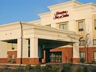 фото отеля Hampton Inn & Suites Chicago Saint Charles