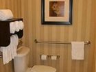 фото отеля Hampton Inn & Suites Chicago Saint Charles