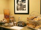 фото отеля Hampton Inn & Suites Chicago Saint Charles