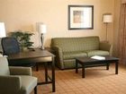 фото отеля Hampton Inn & Suites Chicago Saint Charles