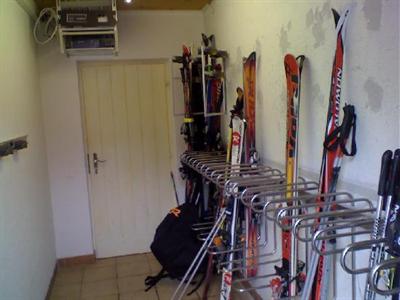 фото отеля Hotel Berghof Neustift im Stubaital