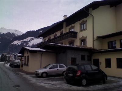 фото отеля Hotel Berghof Neustift im Stubaital