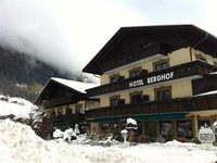 Hotel Berghof Neustift im Stubaital