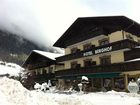 фото отеля Hotel Berghof Neustift im Stubaital