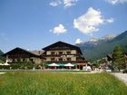 фото отеля Hotel Berghof Neustift im Stubaital