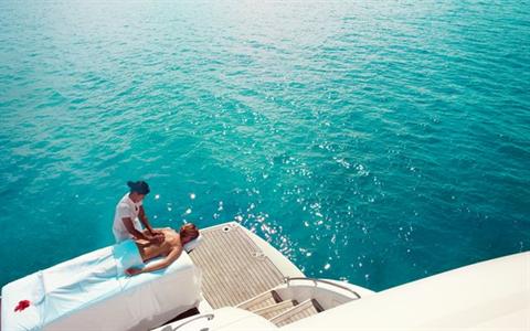 фото отеля Raffles Praslin