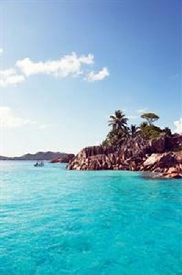 фото отеля Raffles Praslin