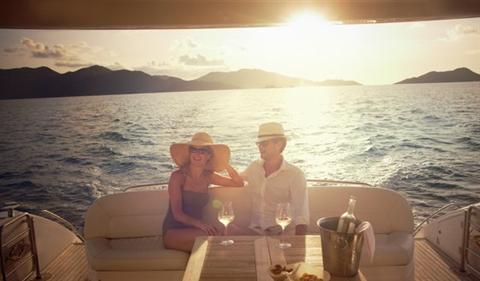 фото отеля Raffles Praslin
