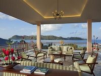 Raffles Praslin