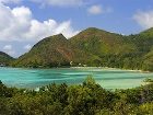 фото отеля Raffles Praslin