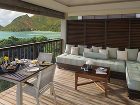 фото отеля Raffles Praslin