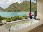 фото отеля Raffles Praslin