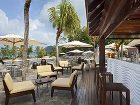 фото отеля Raffles Praslin