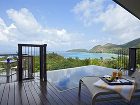 фото отеля Raffles Praslin