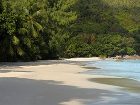 фото отеля Raffles Praslin