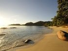 фото отеля Raffles Praslin