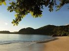 фото отеля Raffles Praslin