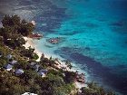 фото отеля Raffles Praslin