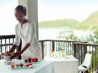 фото отеля Raffles Praslin