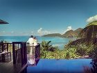 фото отеля Raffles Praslin