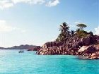 фото отеля Raffles Praslin