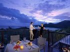 фото отеля Raffles Praslin