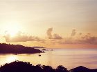 фото отеля Raffles Praslin