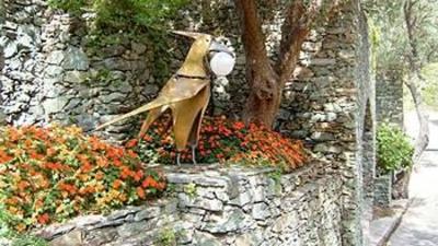 фото отеля Pietracap Hotel Bastia