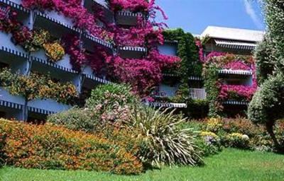 фото отеля Pietracap Hotel Bastia