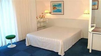 фото отеля Pietracap Hotel Bastia