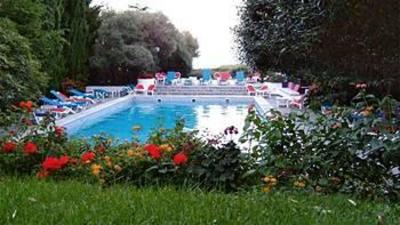 фото отеля Pietracap Hotel Bastia