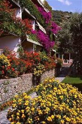 фото отеля Pietracap Hotel Bastia